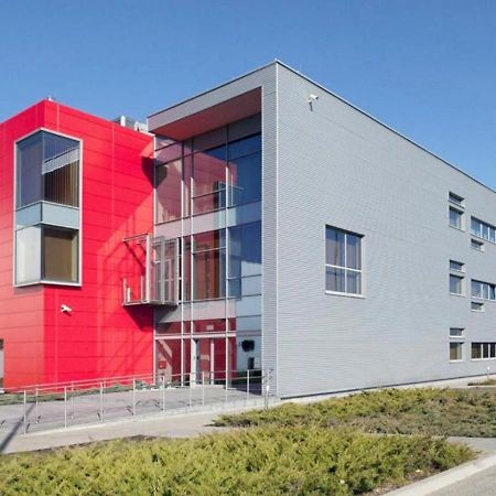 Apartamenty Expo Nadarzyn 3Rooms Kajetany Exterior foto