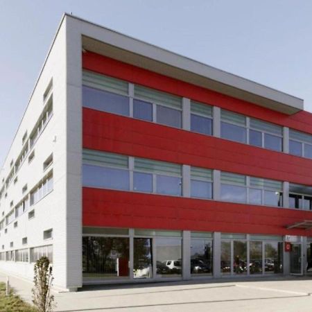 Apartamenty Expo Nadarzyn 3Rooms Kajetany Exterior foto
