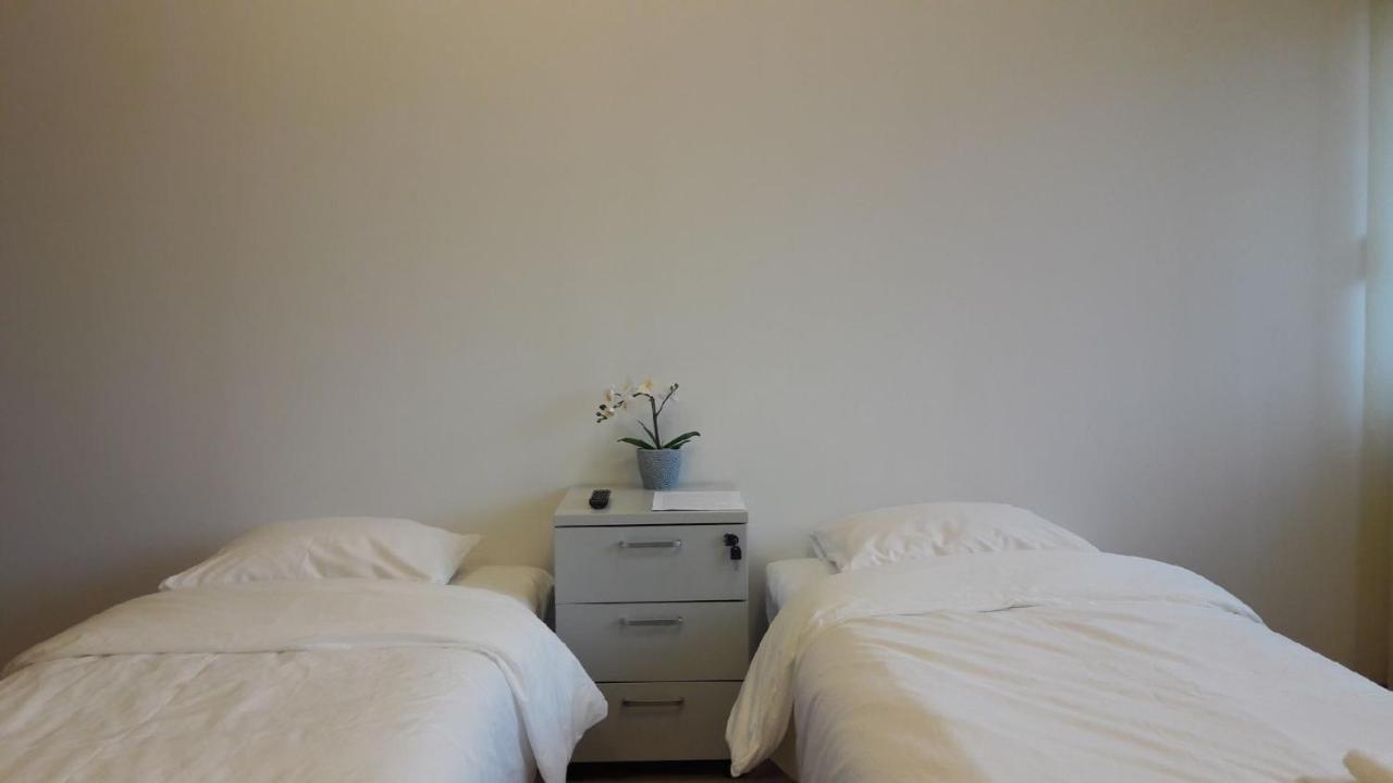 Apartamenty Expo Nadarzyn 3Rooms Kajetany Exterior foto
