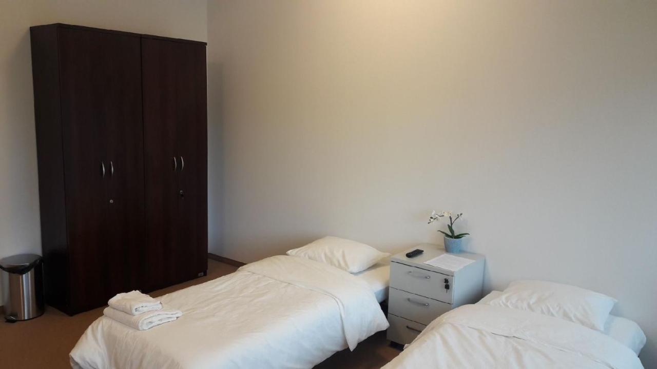 Apartamenty Expo Nadarzyn 3Rooms Kajetany Exterior foto
