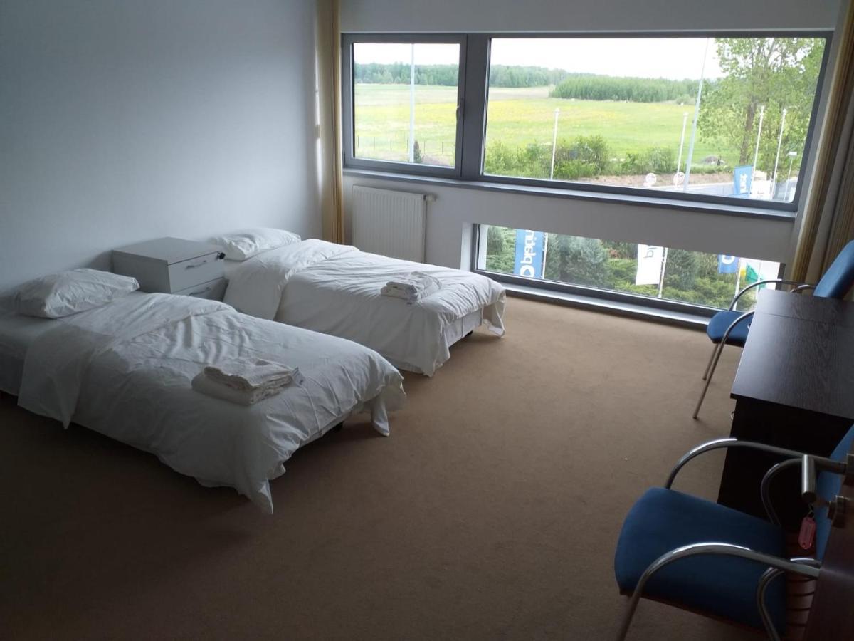 Apartamenty Expo Nadarzyn 3Rooms Kajetany Exterior foto