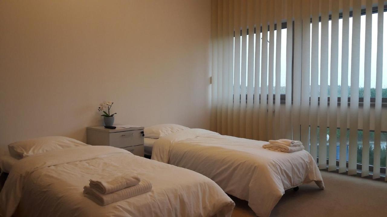 Apartamenty Expo Nadarzyn 3Rooms Kajetany Exterior foto