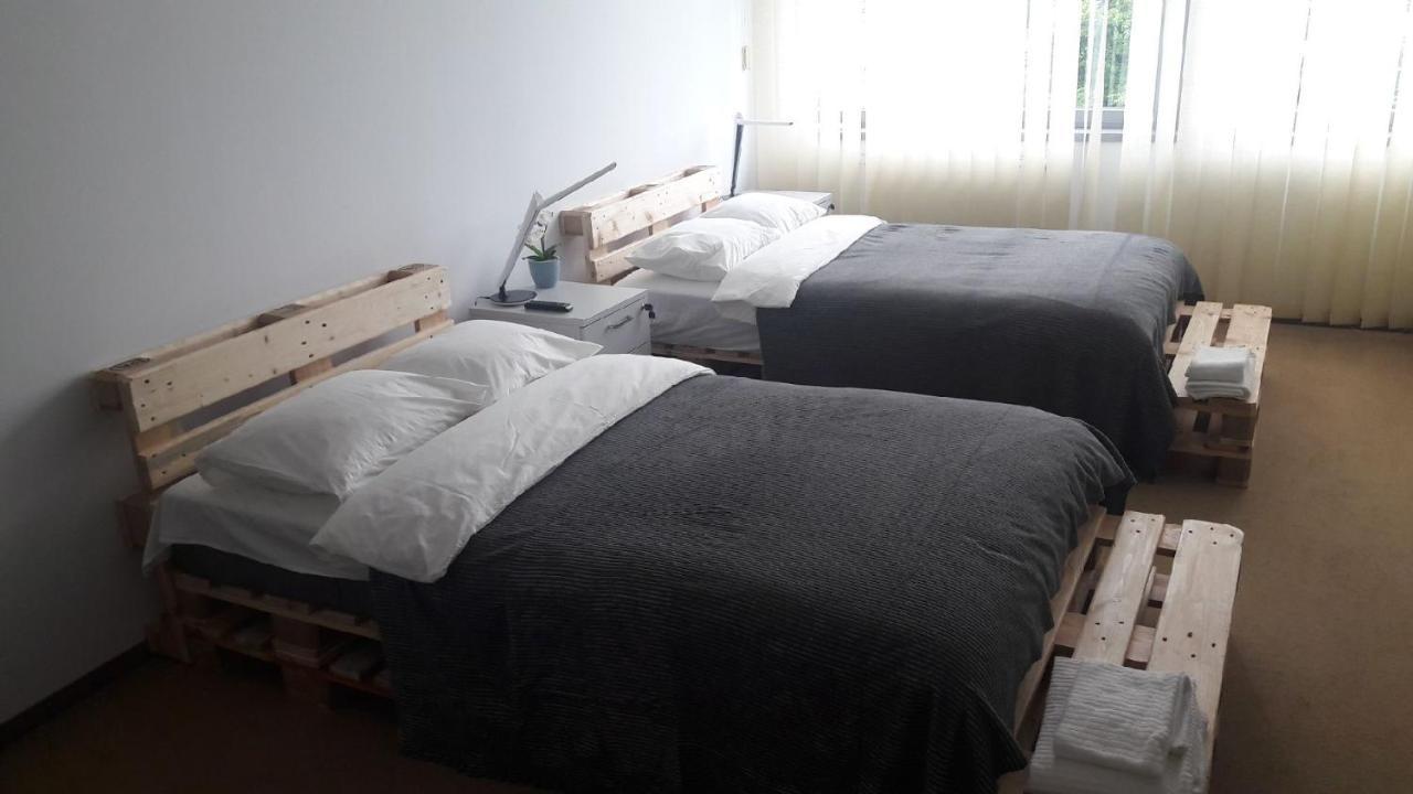 Apartamenty Expo Nadarzyn 3Rooms Kajetany Exterior foto