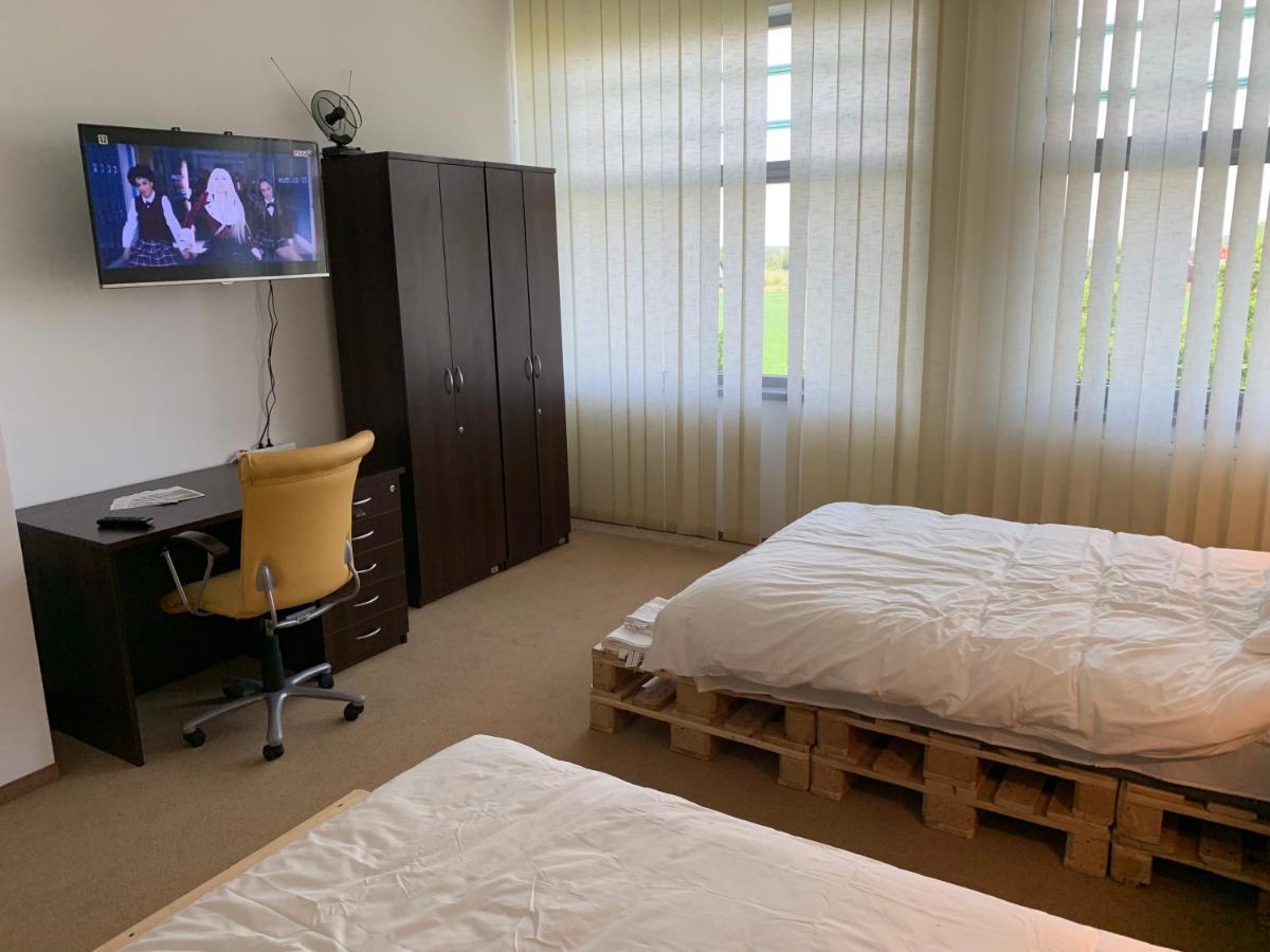 Apartamenty Expo Nadarzyn 3Rooms Kajetany Exterior foto