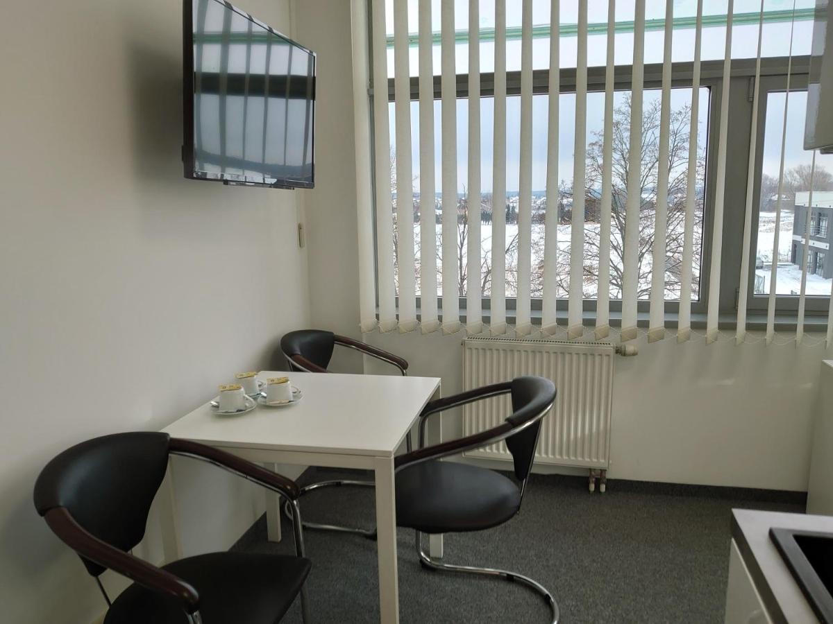 Apartamenty Expo Nadarzyn 3Rooms Kajetany Exterior foto