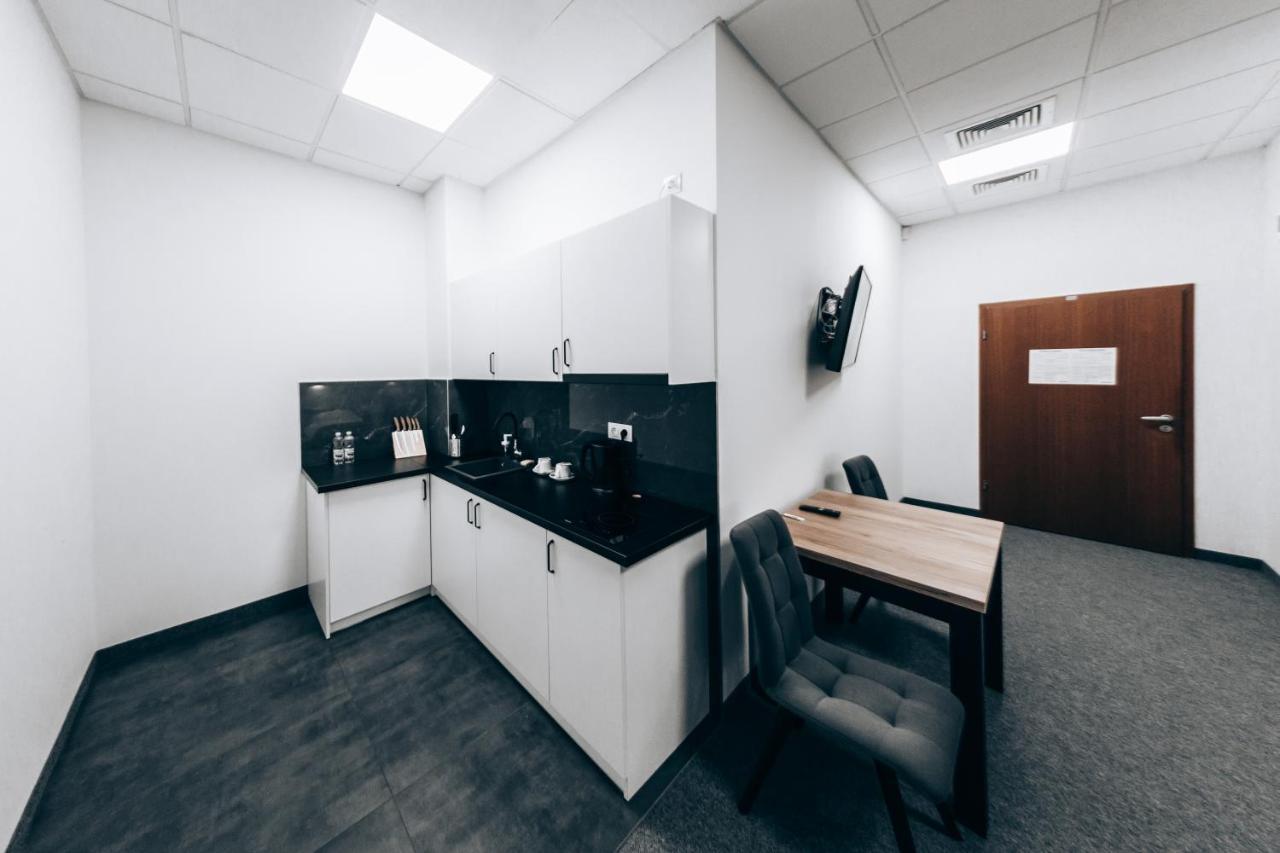 Apartamenty Expo Nadarzyn 3Rooms Kajetany Exterior foto