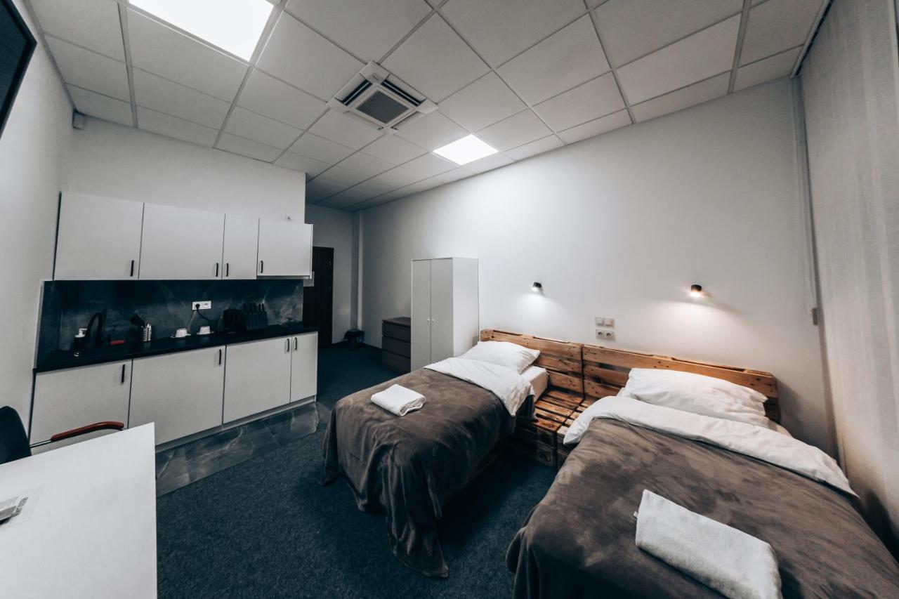Apartamenty Expo Nadarzyn 3Rooms Kajetany Exterior foto