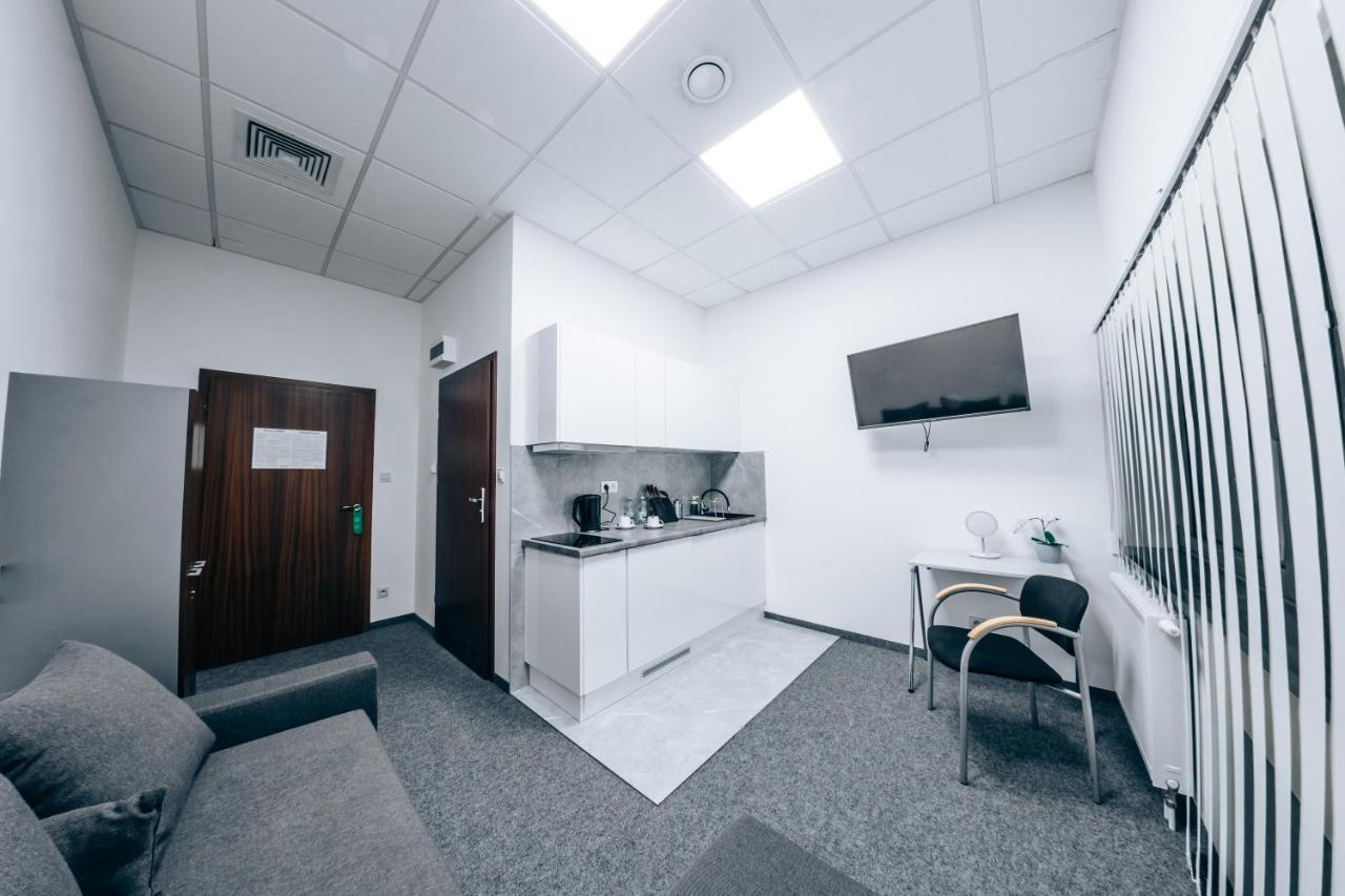Apartamenty Expo Nadarzyn 3Rooms Kajetany Exterior foto