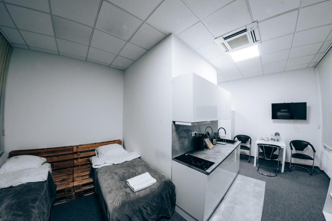 Apartamenty Expo Nadarzyn 3Rooms Kajetany Exterior foto