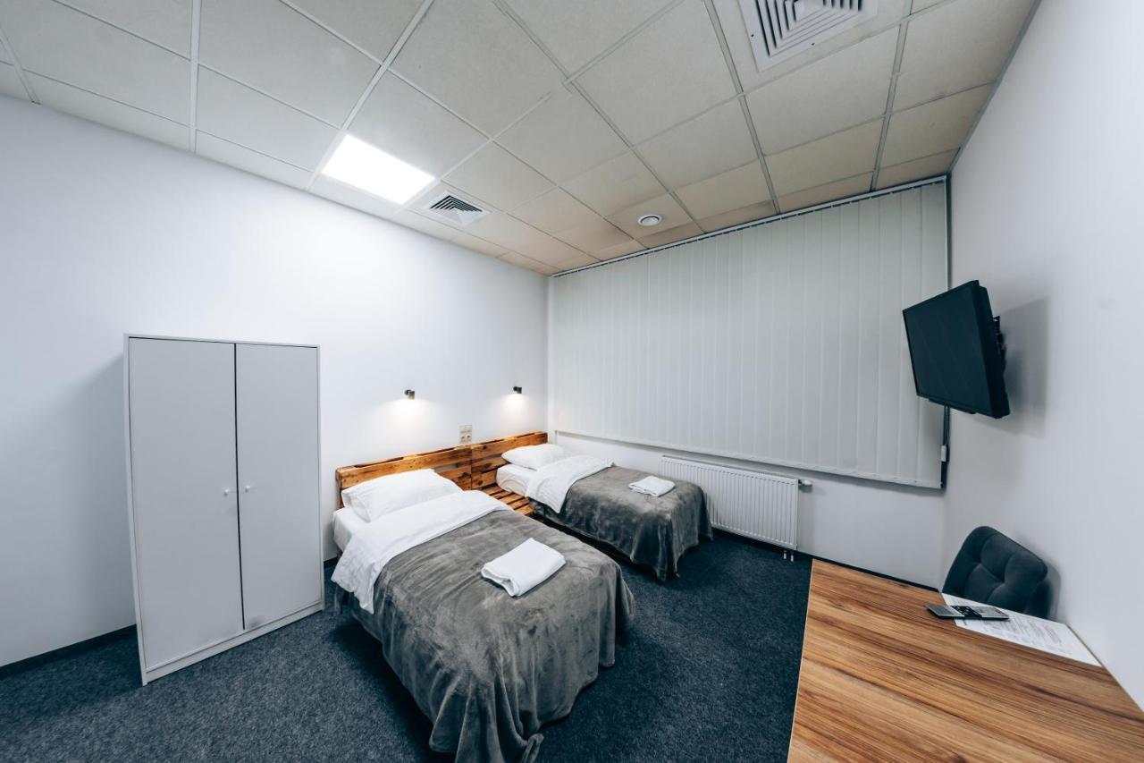 Apartamenty Expo Nadarzyn 3Rooms Kajetany Exterior foto