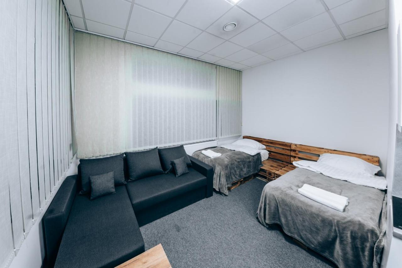 Apartamenty Expo Nadarzyn 3Rooms Kajetany Exterior foto