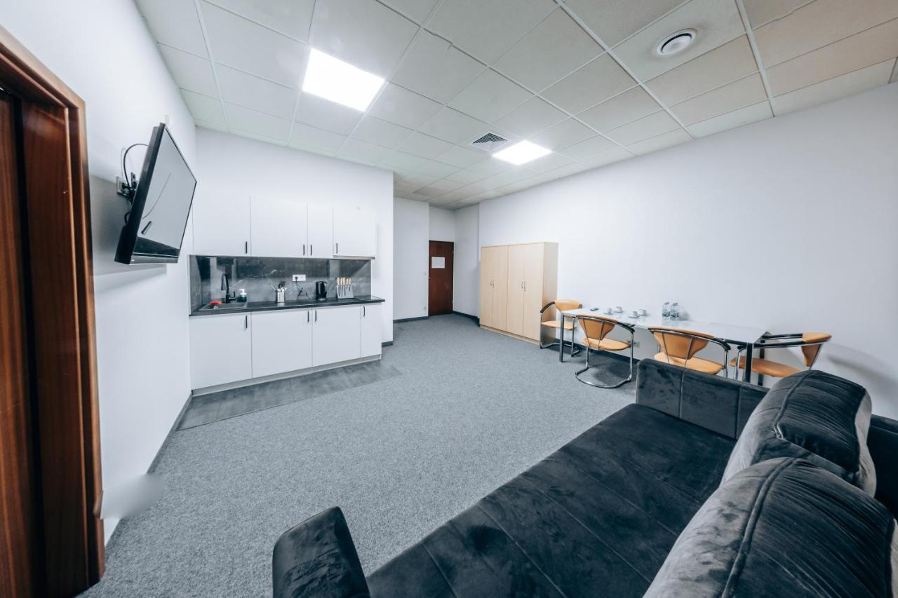 Apartamenty Expo Nadarzyn 3Rooms Kajetany Exterior foto