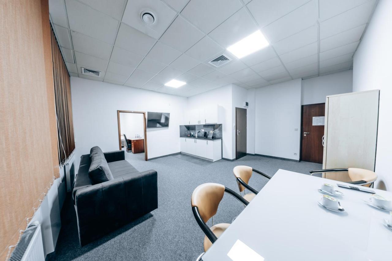Apartamenty Expo Nadarzyn 3Rooms Kajetany Exterior foto