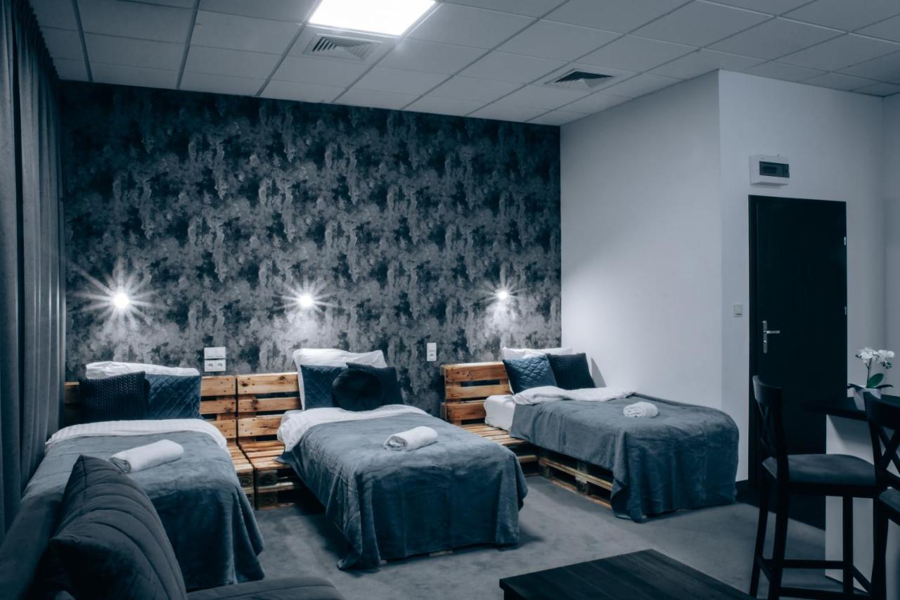 Apartamenty Expo Nadarzyn 3Rooms Kajetany Exterior foto