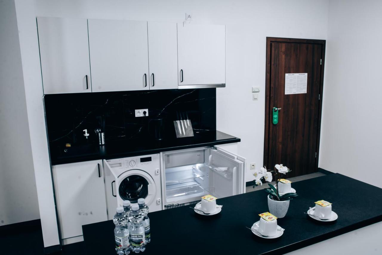 Apartamenty Expo Nadarzyn 3Rooms Kajetany Exterior foto