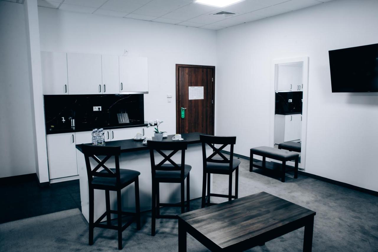 Apartamenty Expo Nadarzyn 3Rooms Kajetany Exterior foto