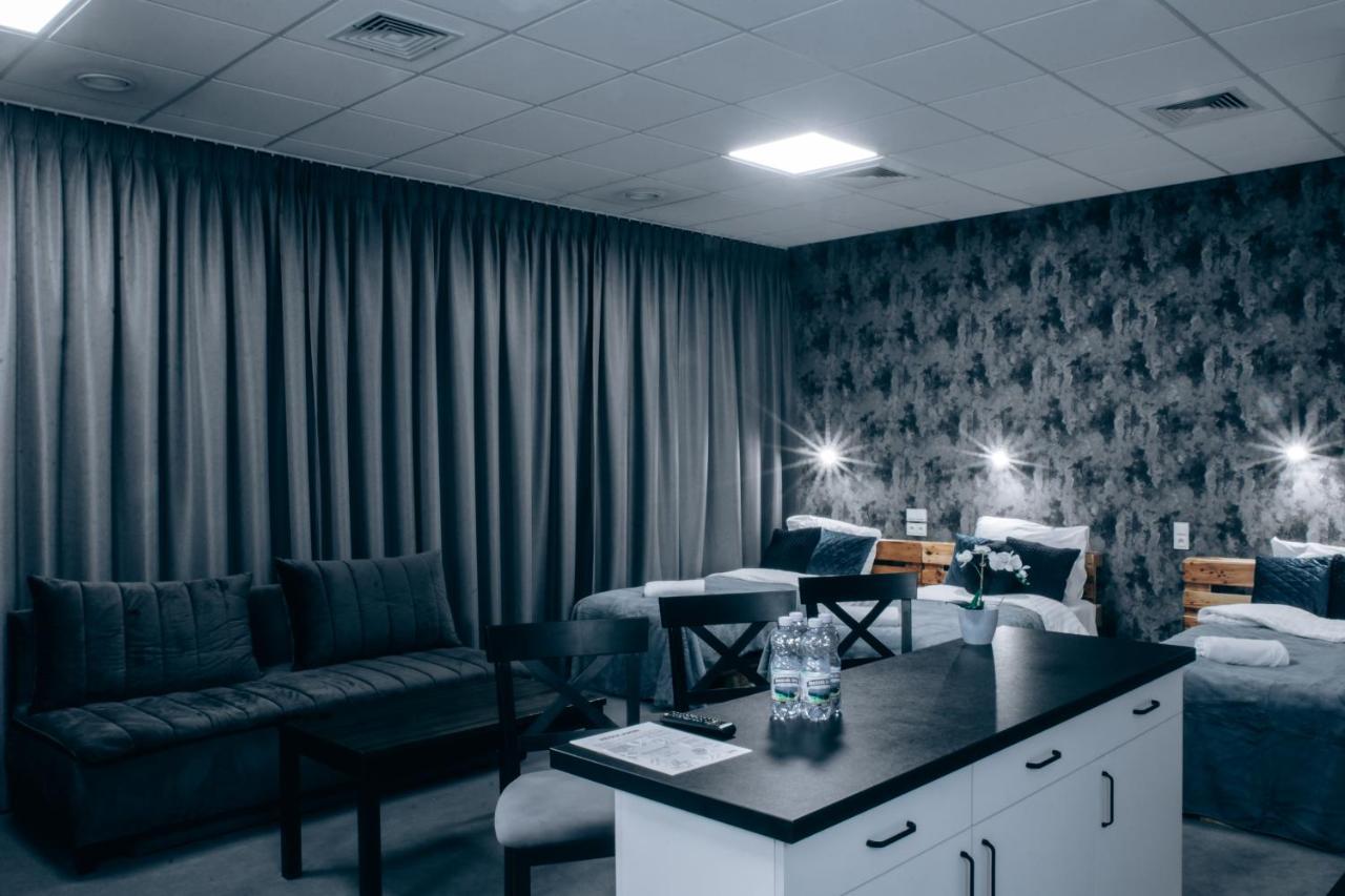 Apartamenty Expo Nadarzyn 3Rooms Kajetany Exterior foto