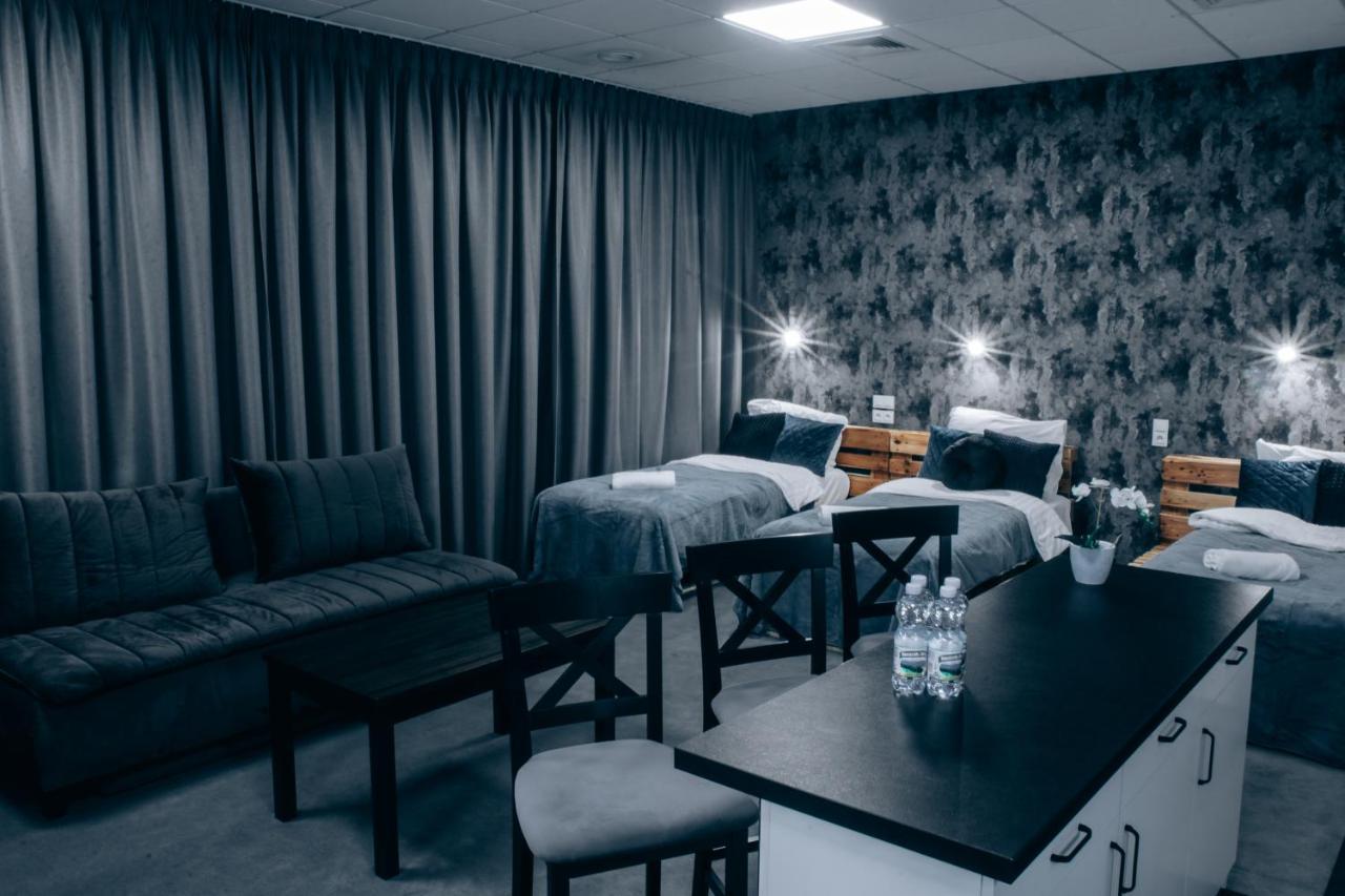 Apartamenty Expo Nadarzyn 3Rooms Kajetany Exterior foto