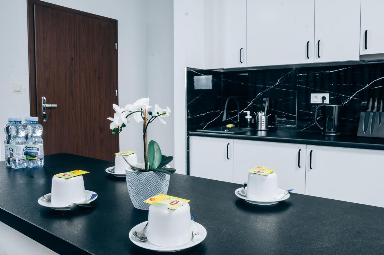 Apartamenty Expo Nadarzyn 3Rooms Kajetany Exterior foto