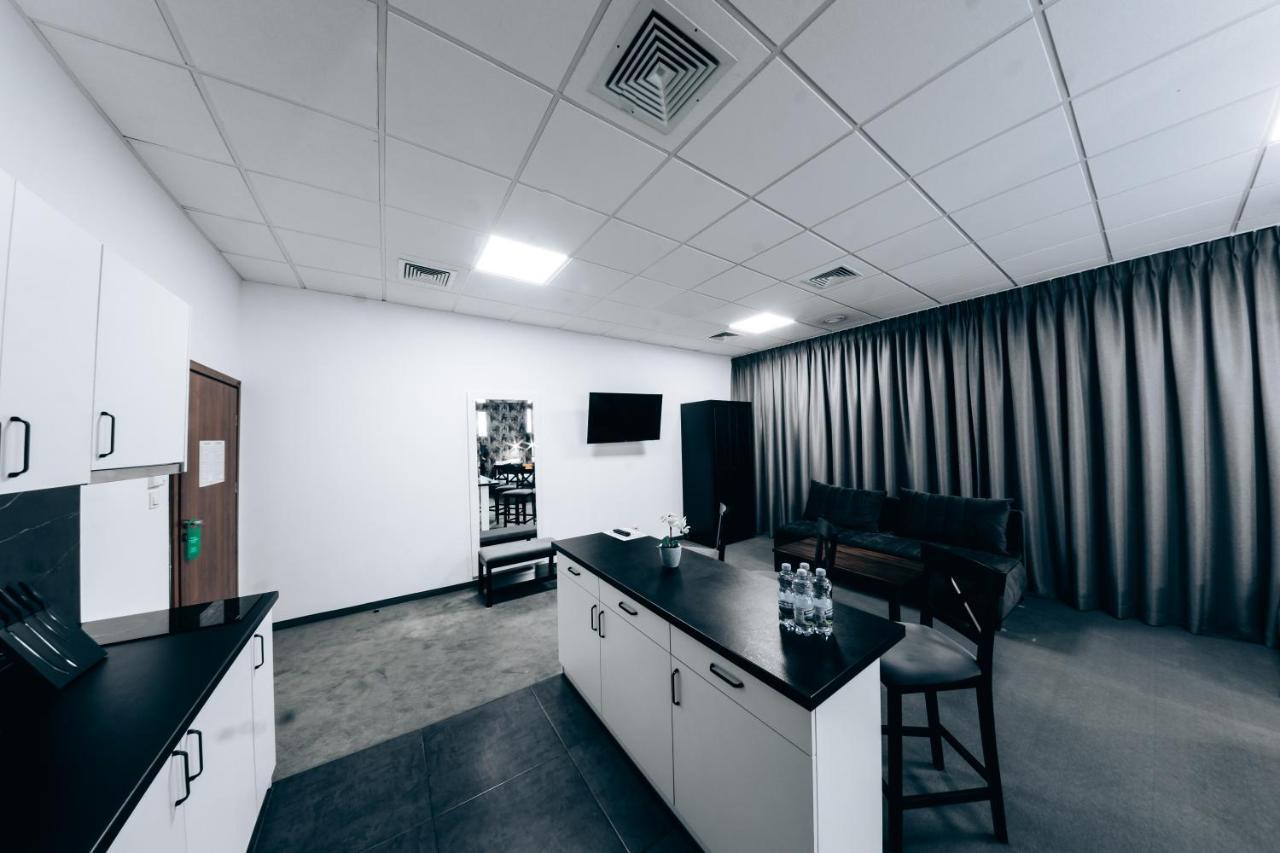Apartamenty Expo Nadarzyn 3Rooms Kajetany Exterior foto