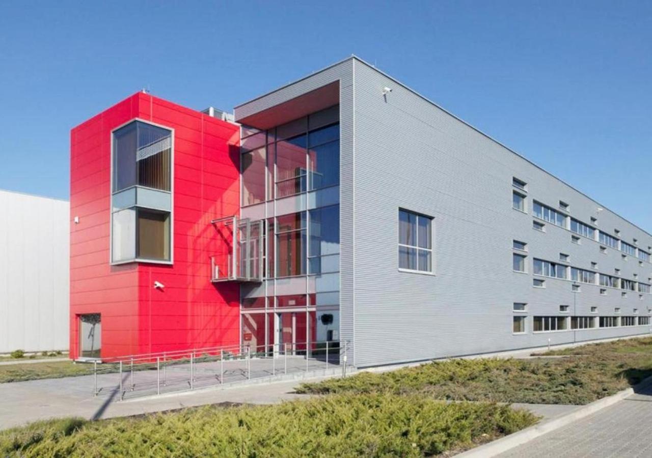 Apartamenty Expo Nadarzyn 3Rooms Kajetany Exterior foto