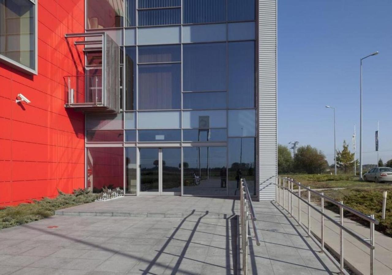 Apartamenty Expo Nadarzyn 3Rooms Kajetany Exterior foto