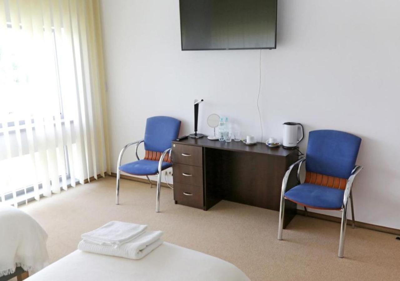 Apartamenty Expo Nadarzyn 3Rooms Kajetany Exterior foto