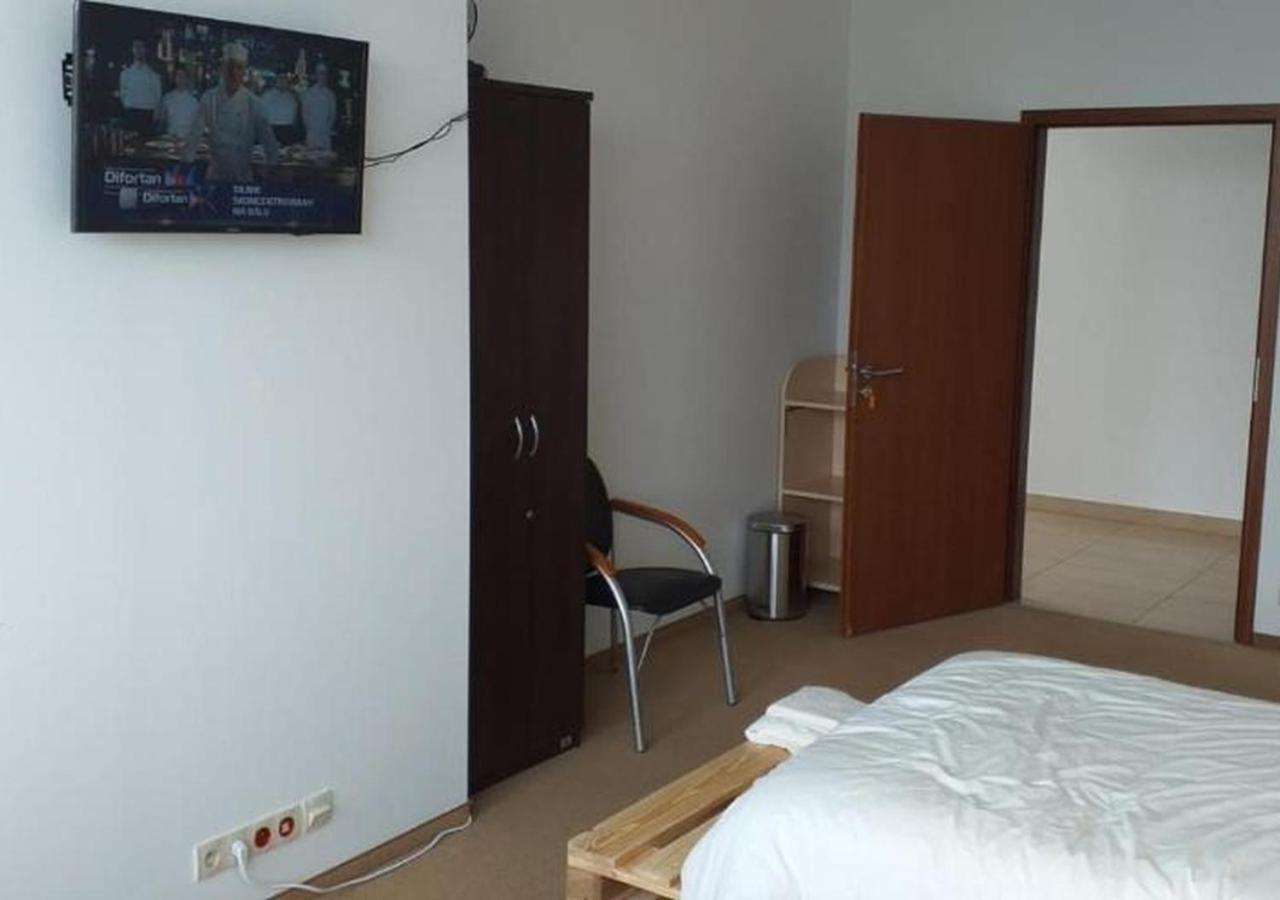 Apartamenty Expo Nadarzyn 3Rooms Kajetany Exterior foto