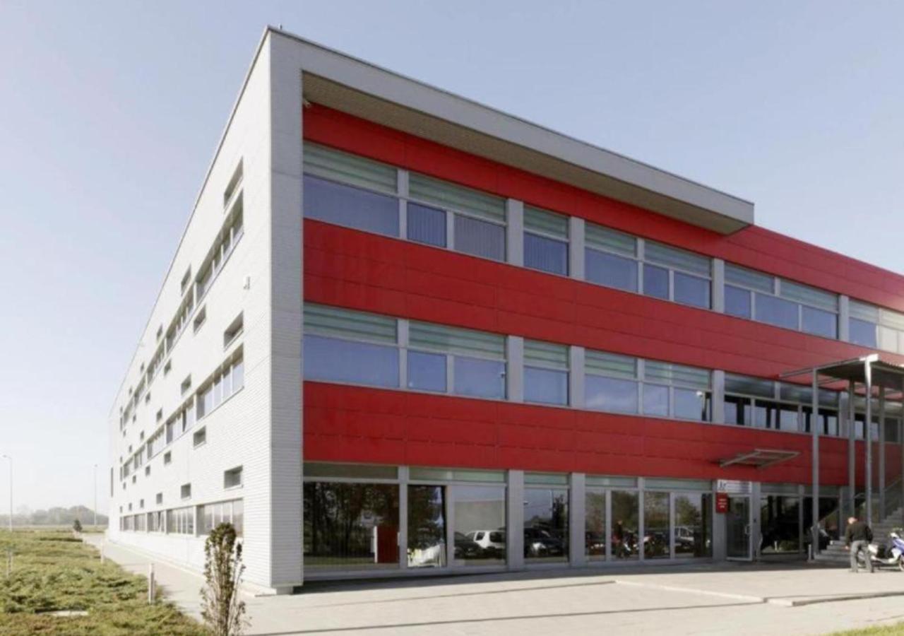 Apartamenty Expo Nadarzyn 3Rooms Kajetany Exterior foto