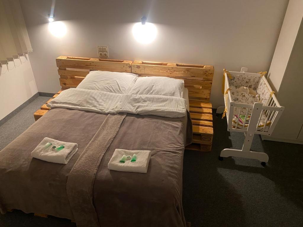 Apartamenty Expo Nadarzyn 3Rooms Kajetany Exterior foto